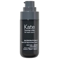 Kate Somerville KateCeuticals SuperCell Rejuvenation Peptide Serum for Wrinkles 1 oz