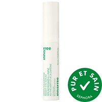 Sérum Bright-Eye à la caféine de thé vert avec niacinamide