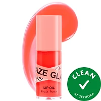 Glaze Lip Oil