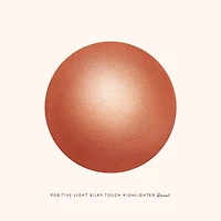 Illuminateur fini soyeux Positive Light