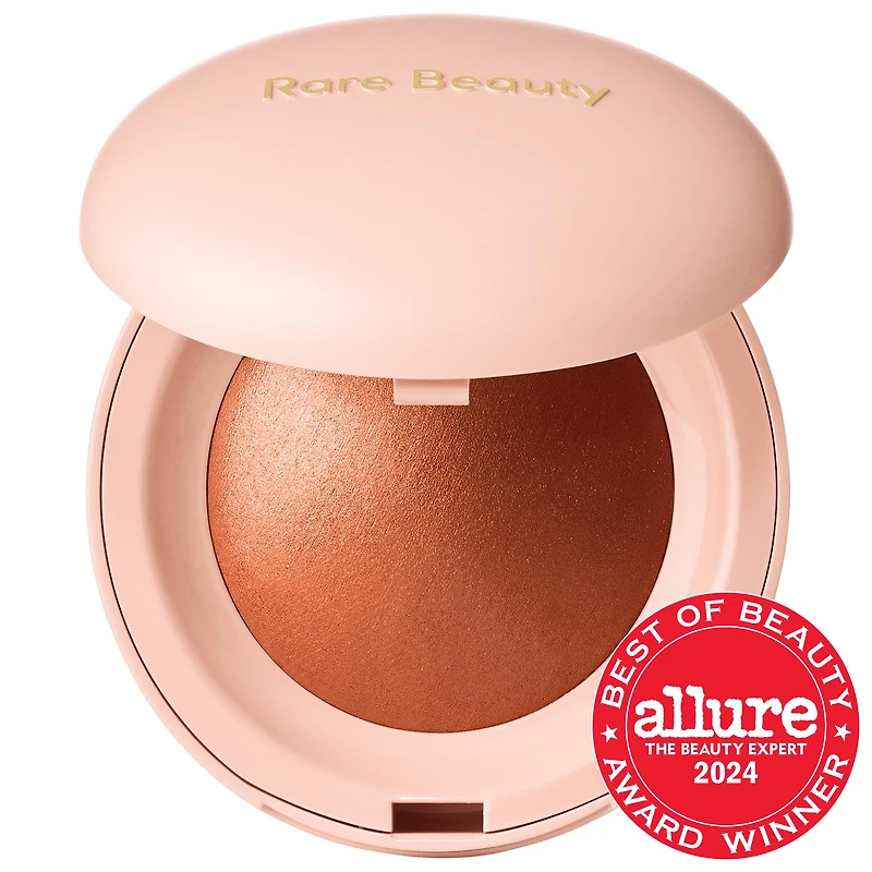 Illuminateur fini soyeux Positive Light