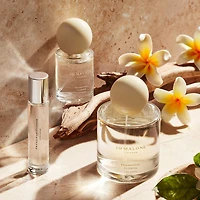 Eau de Cologne Frangipani Flower