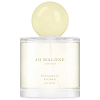 Jo Malone London Frangipani Flower Cologne with Sandalwood ml spray