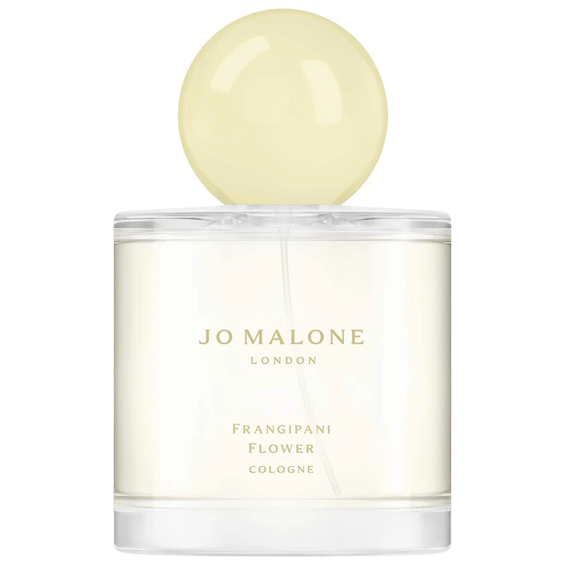 Frangipani Flower Cologne
