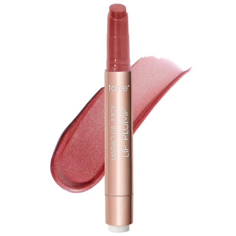 Baume repulpant pour les lèvres Maracuja Juicy