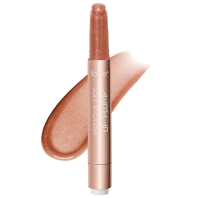 Baume repulpant pour les lèvres Maracuja Juicy