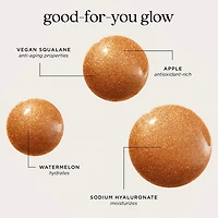 Gouttes bronzantes Key Largo Glow
