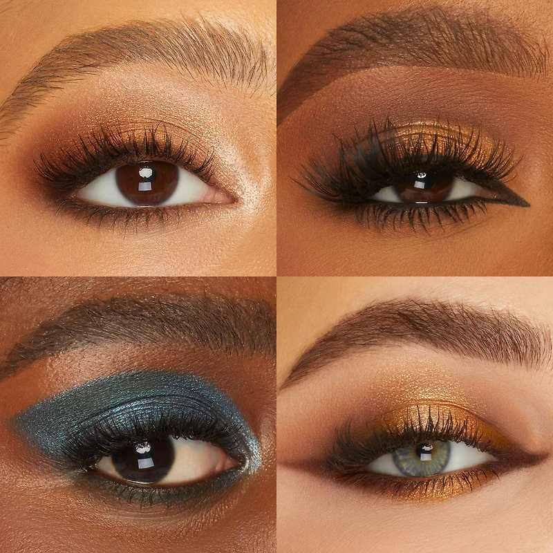 glamazon™ Amazonian Clay Eyeshadow Palette