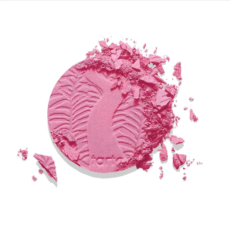 Fard à joues à l’argile amazonienne Skintuitive 12-Hour