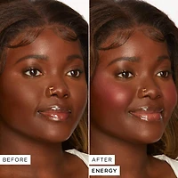 Fard à joues à l’argile amazonienne Skintuitive 12-Hour
