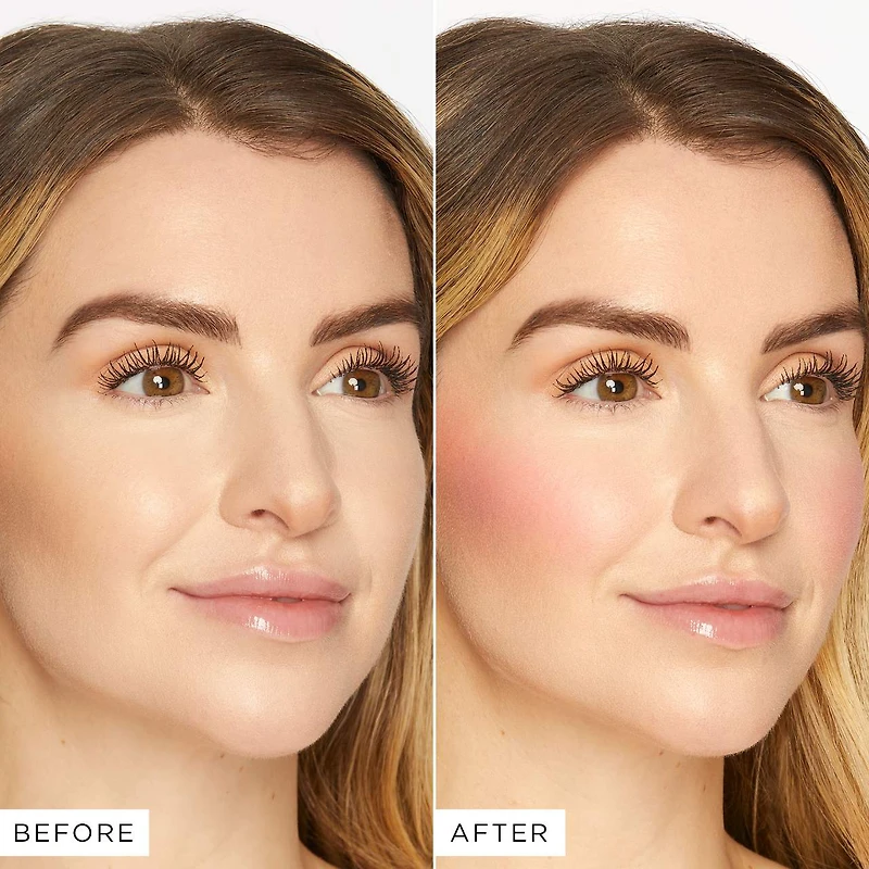 Fard à joues à l’argile amazonienne Skintuitive 12-Hour