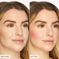 Fard à joues à l’argile amazonienne Skintuitive 12-Hour