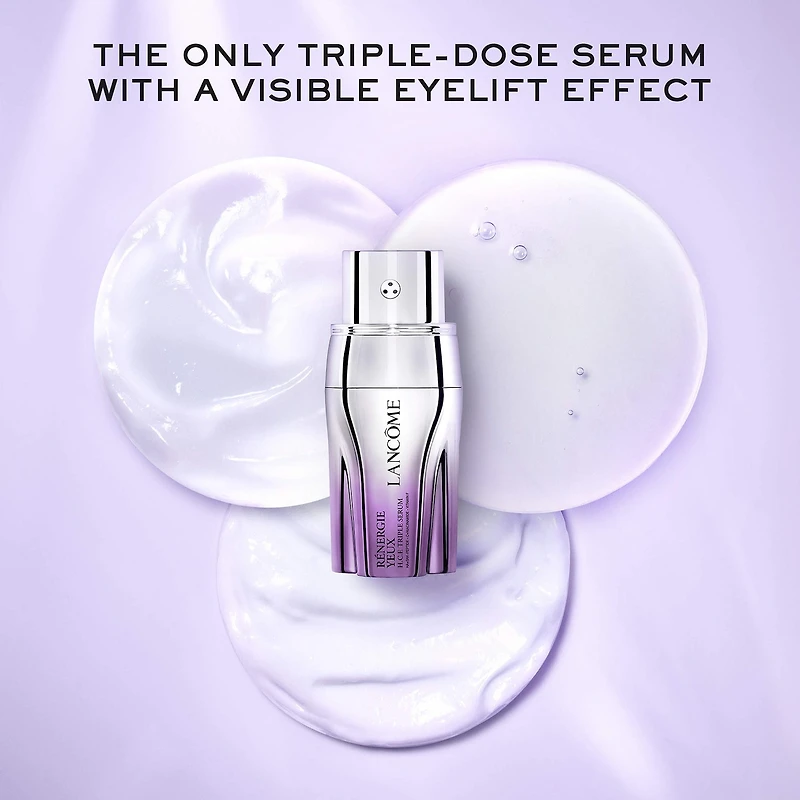 Rénergie H.C.F. Triple Eye Serum