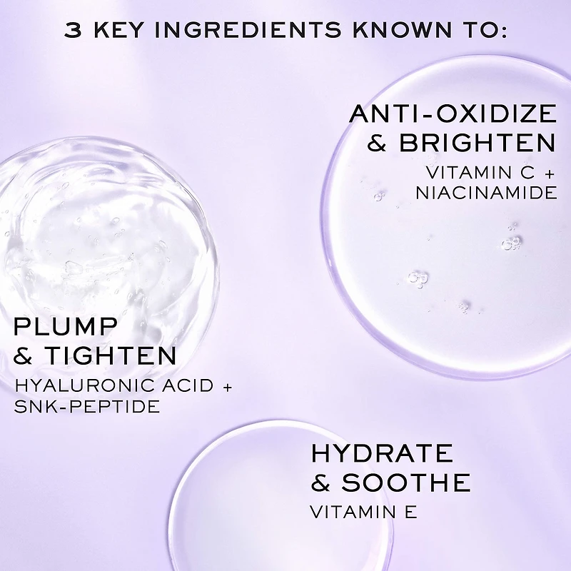 Rénergie H.C.F. Triple Eye Serum