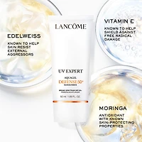 UV Expert Defense SPF 50+  Primer & Moisturizer