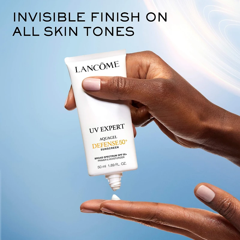 UV Expert Defense SPF 50+ Primer & Moisturizer