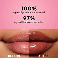 Forget the Filler Lip-Plumping Line-Smoothing Tinted Lip Balm