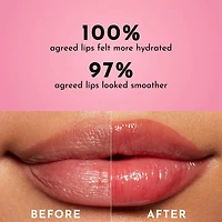 Forget the Filler Lip-Plumping Line-Smoothing Tinted Lip Balm