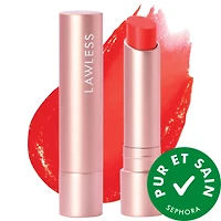 Forget the Filler Lip-Plumping Line-Smoothing Tinted Lip Balm