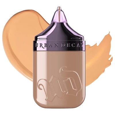Face Bond Self Setting Waterproof Foundation