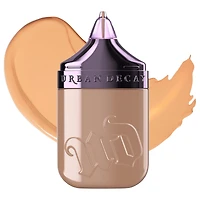 Face Bond Self Setting Waterproof Foundation