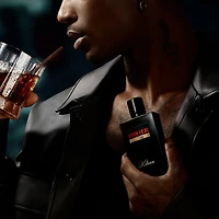 Born to be Unforgettable Eau de Parfum with Cinnamon & Vanilla