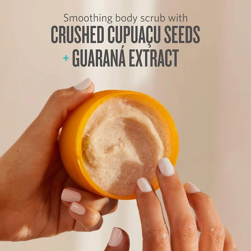 Exfoliant pour le corps Bum Bum