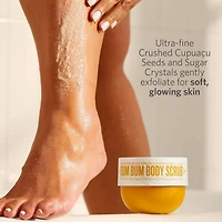 Exfoliant pour le corps Bum Bum