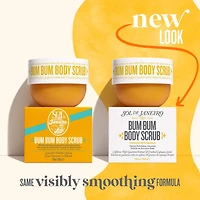 Exfoliant pour le corps Bum Bum