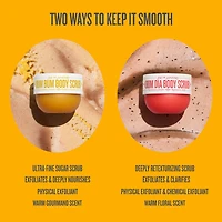 Bum Bum Body Scrub