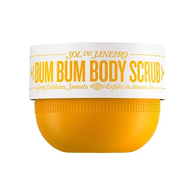 Exfoliant pour le corps Bum Bum