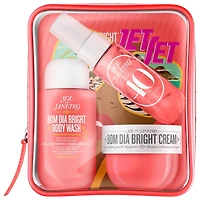 Sol de Janeiro Bom Dia Bright™ Jet Set 1 / Set