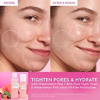 Watermelon Pink Juice Oil-Free Refillable Moisturizer