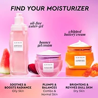 Watermelon Pink Juice Oil-Free Refillable Moisturizer