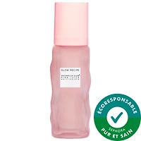 Hydratant rechargeable non gras Watermelon Pink Juice