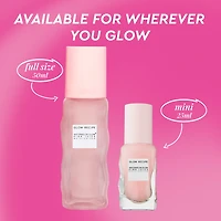 Hydratant rechargeable non gras Watermelon Pink Juice