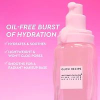Watermelon Pink Juice Oil-Free Refillable Moisturizer