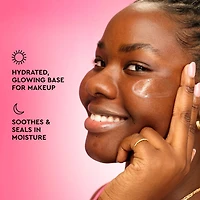 Hydratant rechargeable non gras Watermelon Pink Juice