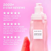 Hydratant rechargeable non gras Watermelon Pink Juice