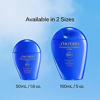 Ultimate Sun Protector Face and Body Lotion Sunscreen SPF 60+