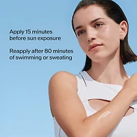 Ultimate Sun Protector Face and Body Lotion Sunscreen SPF 60+