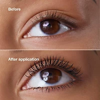 Mascara volumisant à impact élevé Hi-Fi™