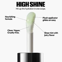 KUSH Hydrating Sheer Lip Oil