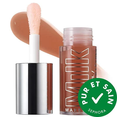 KUSH Hydrating Sheer Lip Oil