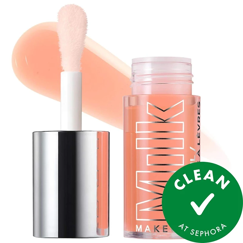 KUSH Hydrating Sheer Lip Oil