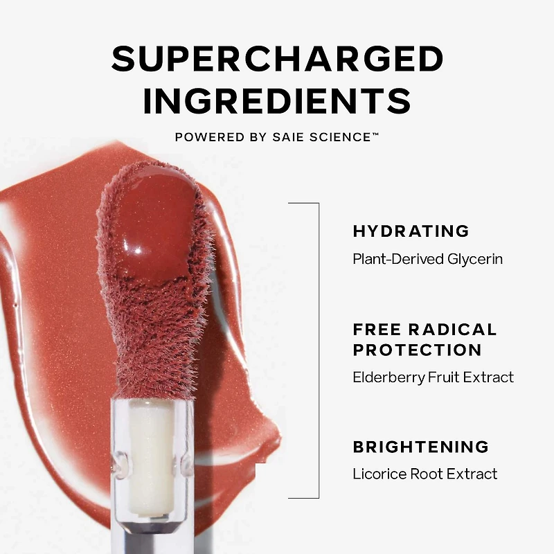 Dew Blush Liquid Cream