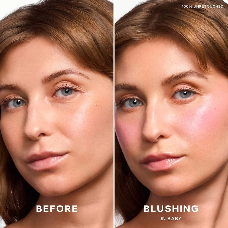 Fard à joues crème liquide Dew Blush
