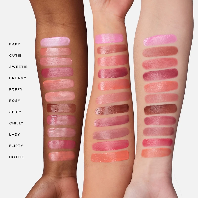 Fard à joues crème liquide Dew Blush