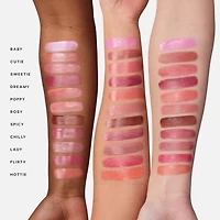 Fard à joues crème liquide Dew Blush