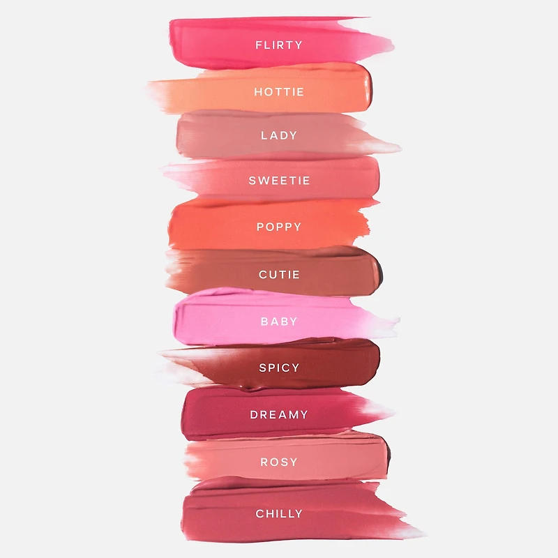 Fard à joues crème liquide Dew Blush